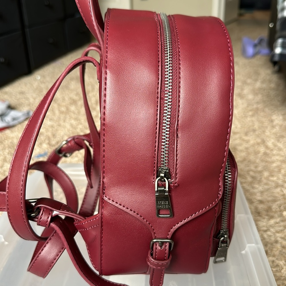 Steve Madden Backpack - image 5